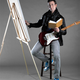 Image for article titled Shepardus Maxim-us: My First Maxim Interview
